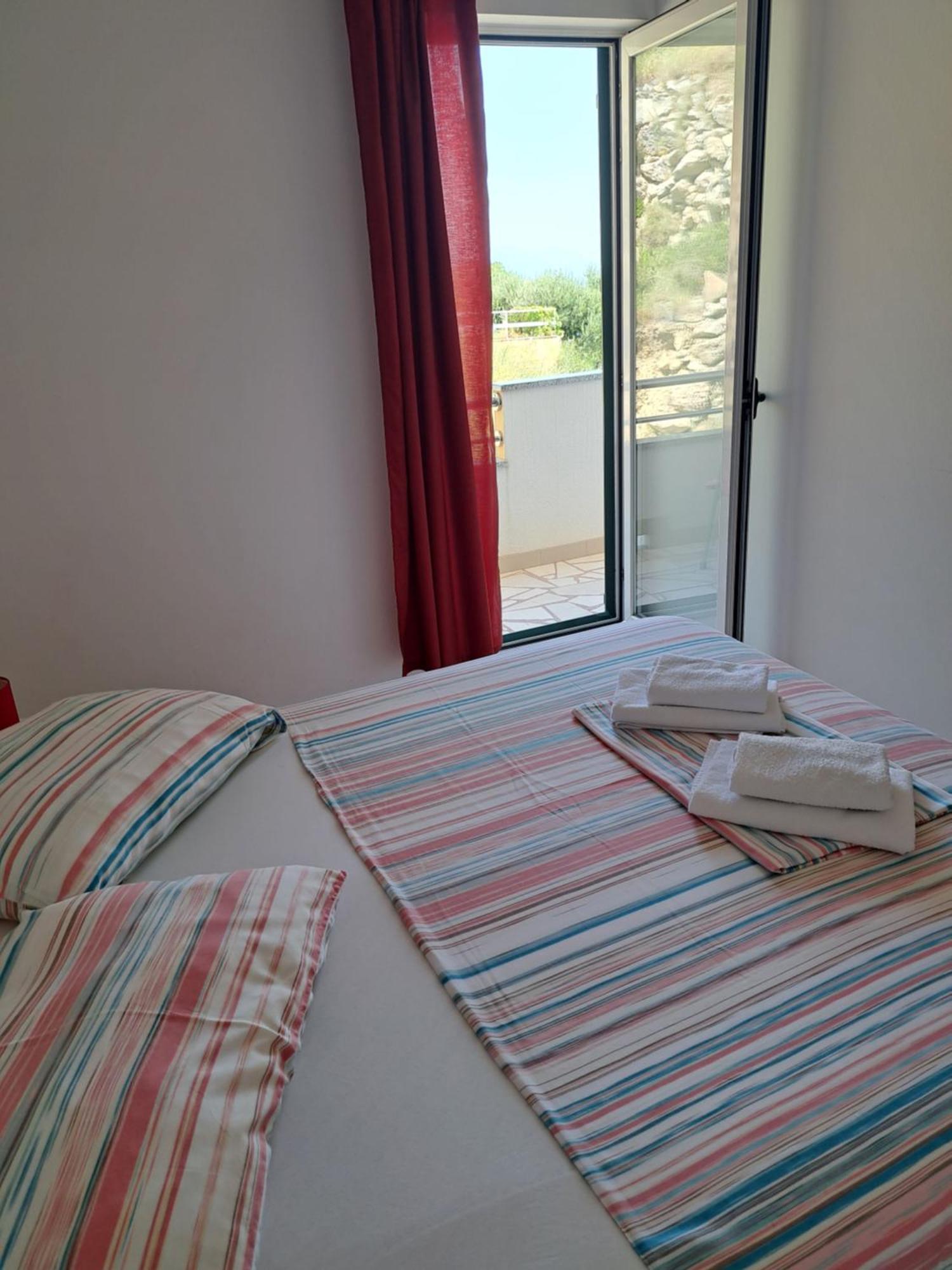 Sita Apartmani Lokva Rogoznica Room photo