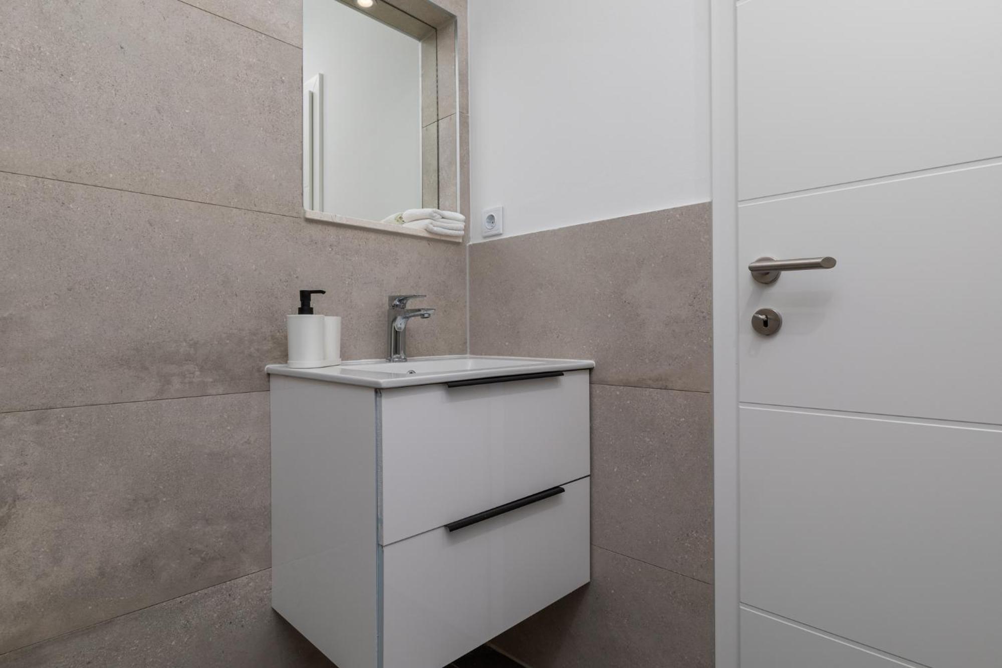 Sita Apartmani Lokva Rogoznica Room photo